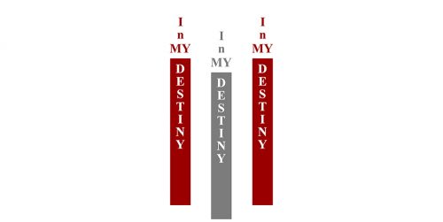 In My Destiny
